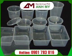 Gia Công Ép Nhựa